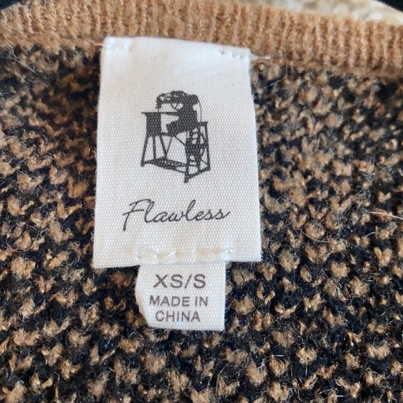 NWOT Vici Dolls Flawless Cardigan Sweater - Picture 8 of 10